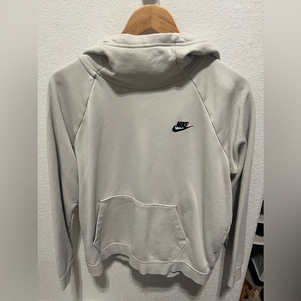 Cowl neck Nike Women’s Sweatshirt